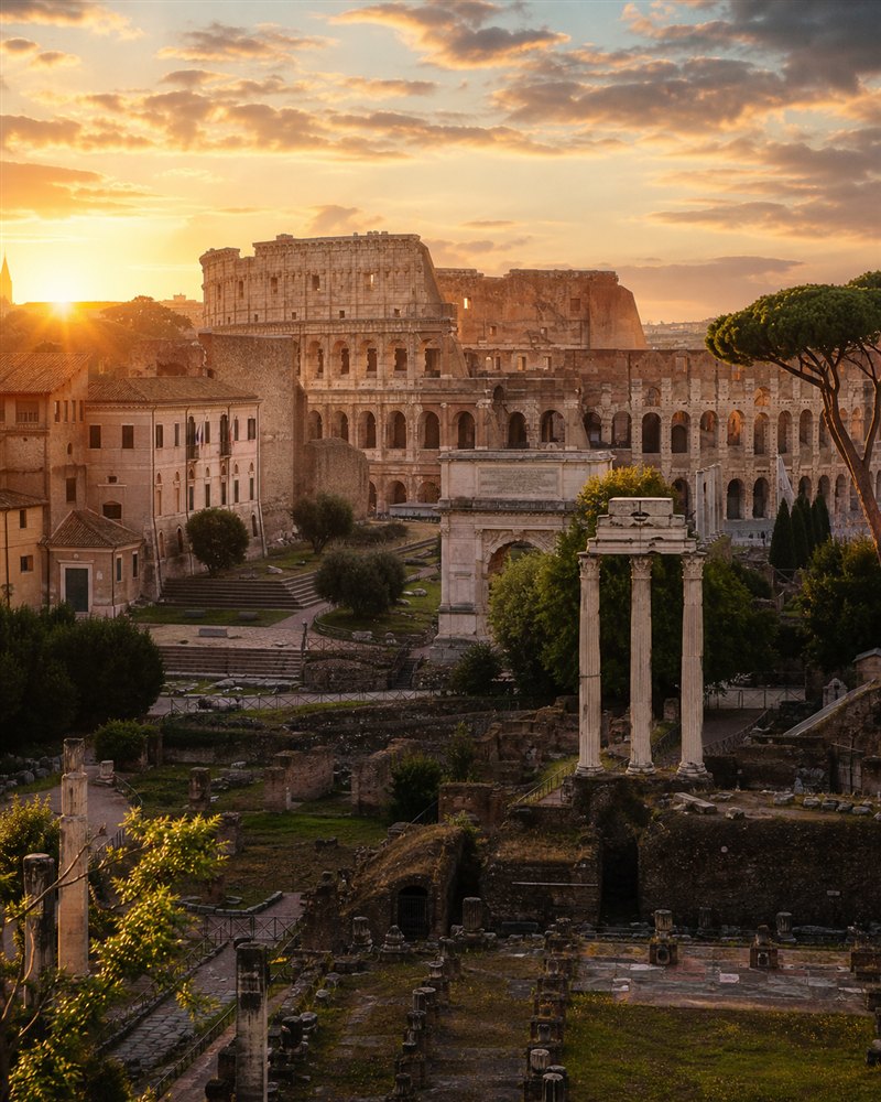 Ancient Rome