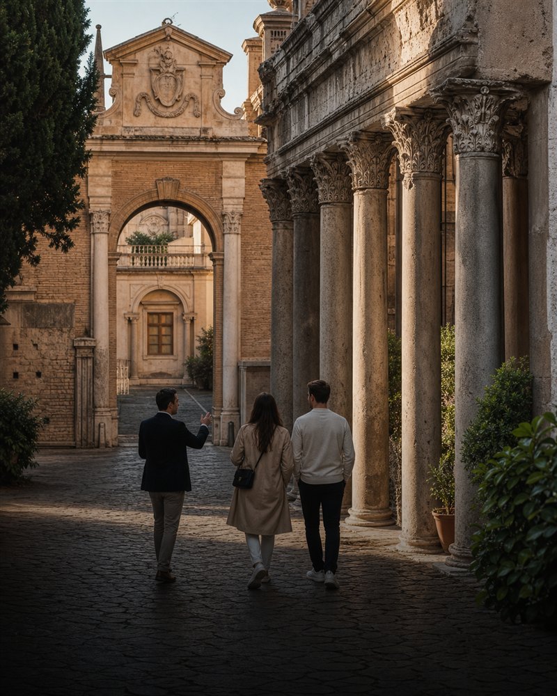 Private Tours