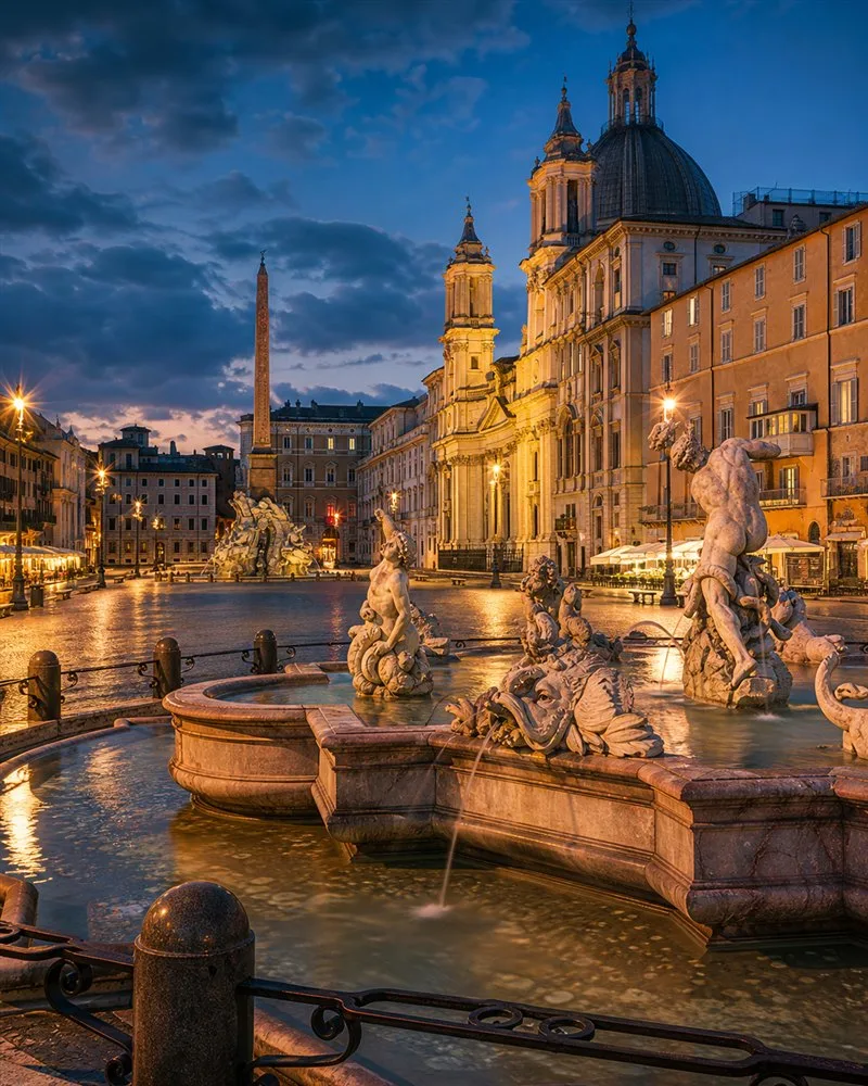 Art & Culture experiences in Italy