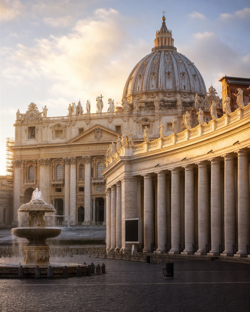 Christian Rome