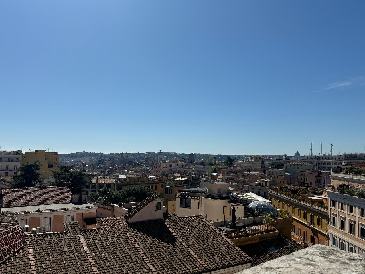 Private Santa Maria Maggiore, Museum Areas & Panoramic Terraces