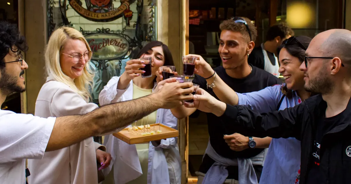 Food Tours